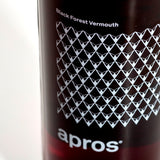 apros Red Vermouth - Genussmeister Berlin